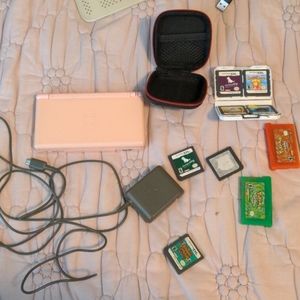 Nintendo DS bundle